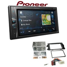Pioneer Autoradio Bluetooth