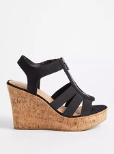 Sandali tacco alto, taglia