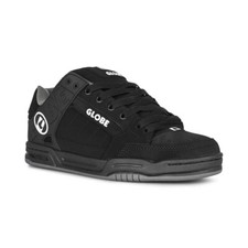 Scarpe Da Skate Globe Tilt - Nero/Nero TPR