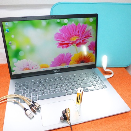 Asus d509 vivobook pollici - vivobook, 15