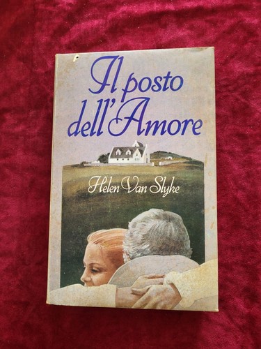 Libro posto dell - libro, il