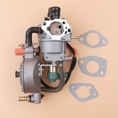 Conversione carburatore doppio - conversione,