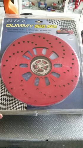 Copri dischi sportivi - copri,