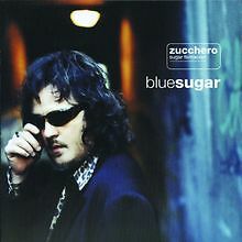 Blue Sugar von Zucchero | CD |