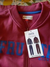 tuta uomo cotone Caldo Tg M