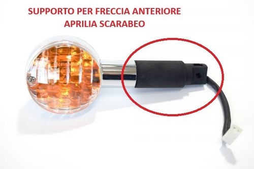 Supporto freccia indicatore - /,