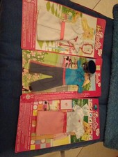 Lotto Vestiti Barbie