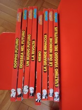 NATHAN NEVER ALBO GIGANTE DA 1