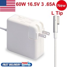 60W Charger For Apple MacBook