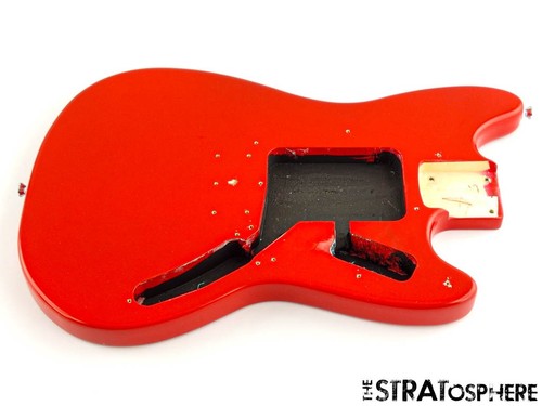 Fender squier sonic mustang - fender,