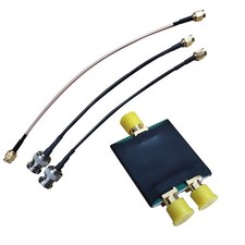 Allocatore antenna radio onde