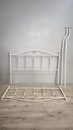 90301 struttura matrimoniale - struttura,