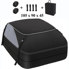 Baule da tetto auto 425L borsa