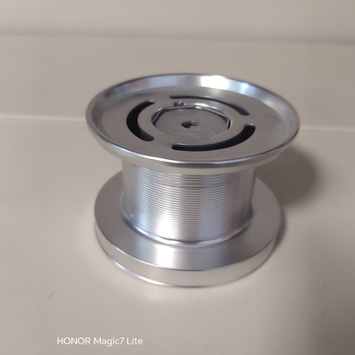 Bobina spools alluminio - spools, in