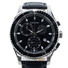 Hamilton Quartz Jazzmaster