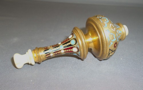 Splendida campana impero - splendida,