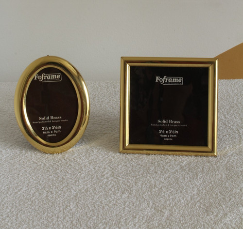 Set cornici portafoto - set, 2