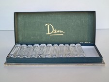 Daum France 11 porte-couteaux