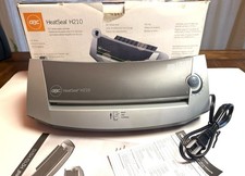 GBC HeatSeal H210 Laminatore
