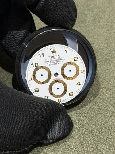 Rolex daytona 116518 quadrante - 116518,