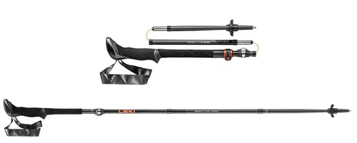 Leki makalu carbon - fx, 65220621
