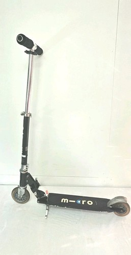 Monopattino pieghevole micro - monopattino,