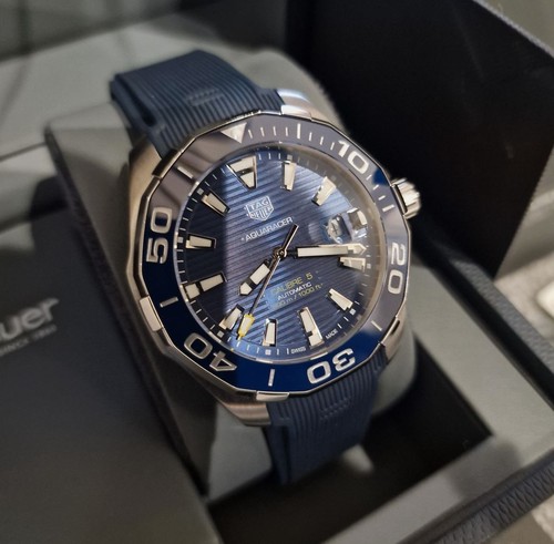 Tag heuer aquaracer - tag,