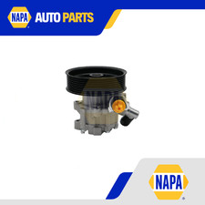 Pompa servosterzo adatta a MERCEDES ML320 W164 3.0D 05 a 11 PAS NAPA A0044668301