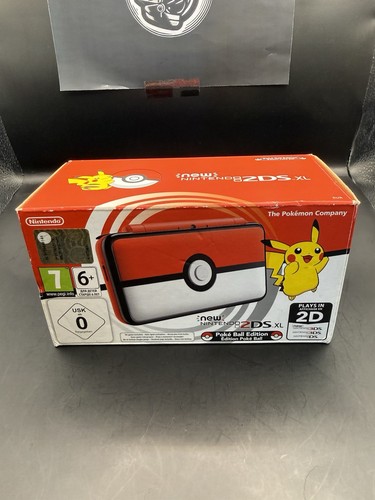 Nuovo nintendo 2ds 4gb - nuovo,