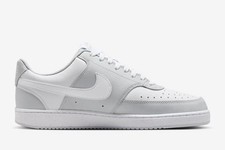 Scarpe Uomo Nike Court Vision