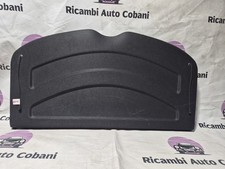 Cappelliera Tendina Bagagliaio