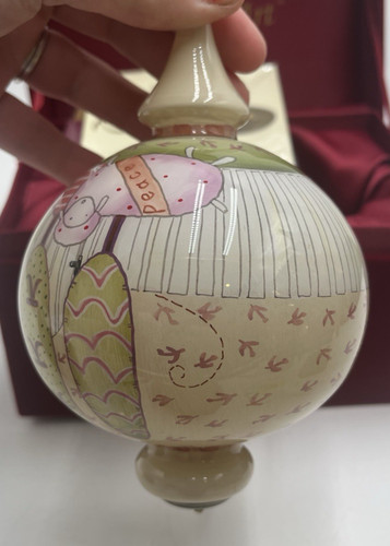 Qwa art ornament - ne'qwa,