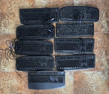 Lotto Tastiere Computer 