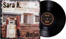 Sara K. Hobo (Vinyl LP) 12"