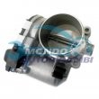 Corpo farfallato 0280750520 - farfallato,