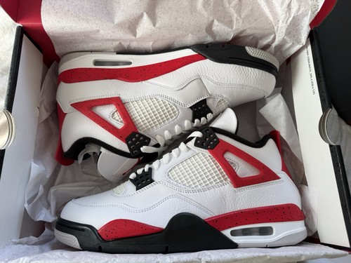 Nike air jordan - 4, retrò