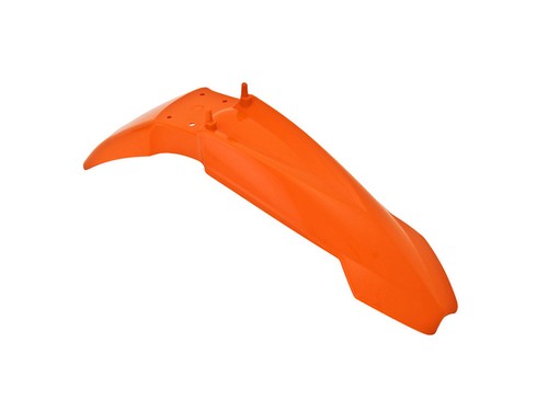 Parafango racetech anteriore - parafango,