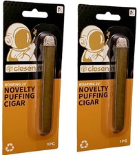 Sigaro Puff 4,5 Pollici