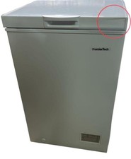** Congelatore a Pozzetto 98
