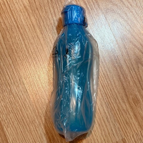 Tupperware eco bottiglia acqua - tupperware,