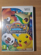 Pokepark 2 Mondo Dei Desideri