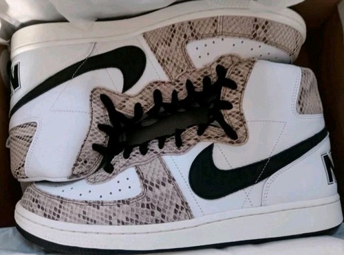 Nike terminator high - terminator, sneaker