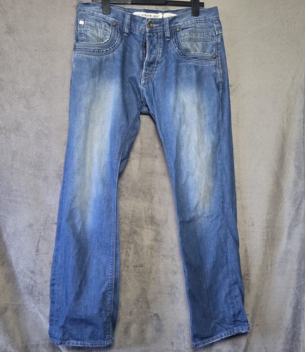 883 police jeans mens - jeans, l32