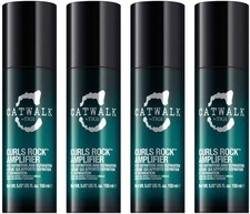 Tigi catwalk curlesque curls - curlesque,