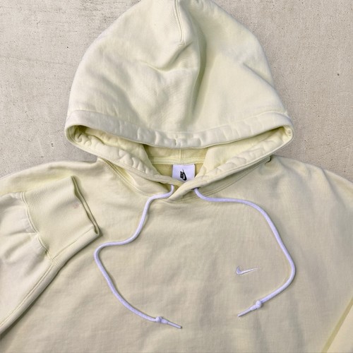 Nike mini swoosh felpa - mini,