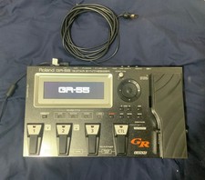 Roland GR-55 Sintetizzatore