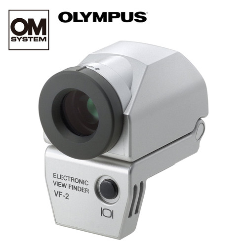 Olympus mirino - olympus, vf-2