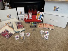 Articoli tematici Nat'l Barbie