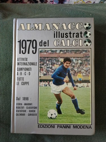 Almanacco illustrato del