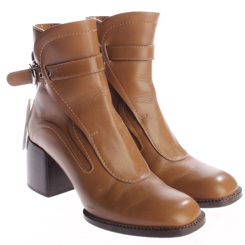 Stivaletti chloé euro - stivaletti,